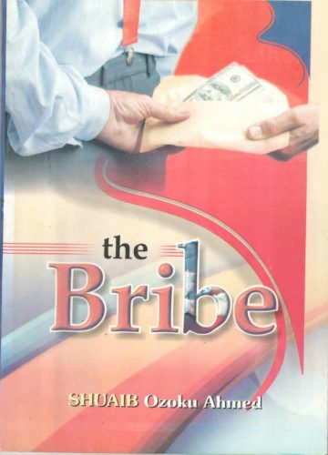 the bribe